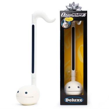 Imagem de Instrumento Musical Eletrônico Otamatone Deluxe White