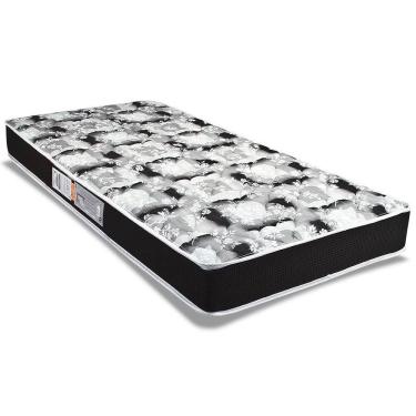 Imagem de Colchão Luckspuma D45 Gran Luck Black Solteiro 88