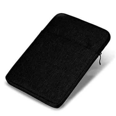 Imagem de Bolsa Novo Kindle (16 GB - modelo 2024) tela 6.0 polegadas - Preta