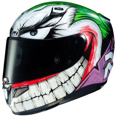 Imagem de Capacete HJC Rpha 11 DC Joker