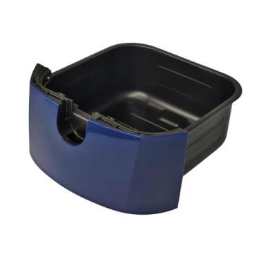 Imagem de Cuba 4 litros Azul Fritadeira Air Fryer Mondial AFN-40