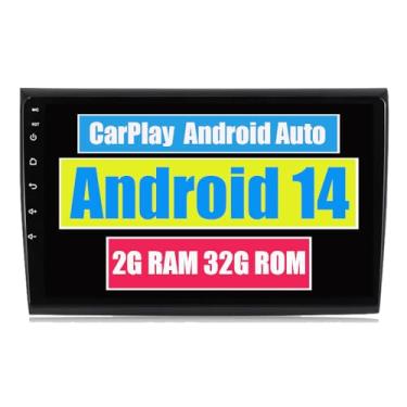 Imagem de RoverOne Central Multimídia para Fiat Bravo 2007 2008 2009 2010 2011 2012 com CarPlay Android Auto Navegação GPS Bluetooth Radio Estéreo WiFi