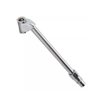Imagem de Bico Duplo Para Encher Pneus - Engate Rapido. ID8523B - ds
