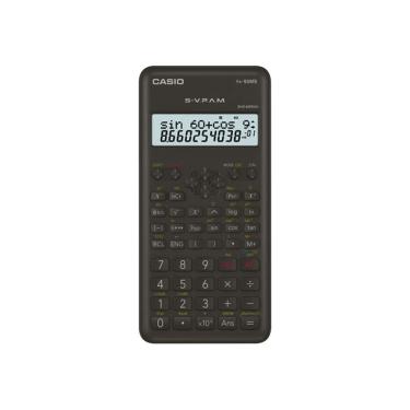 Imagem de Calculadora Casio Fx-95ms 2nd Edition