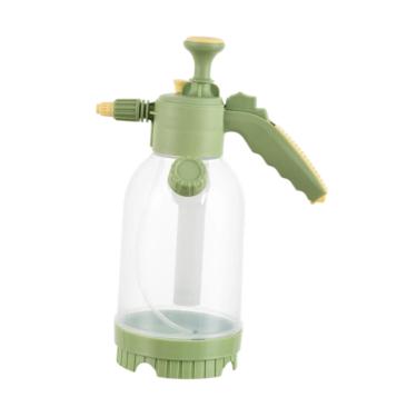 Imagem de Bothyi Pulverizador de bomba manual, pulverizador de jardim, de alta resistência, garrafa de spray multifuncional, portátil, para jardim, plantas de quintal