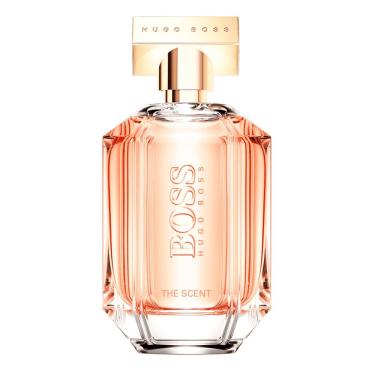 Imagem de Hugo Boss The Scent Eau De Parfum - Perfume Feminino 100ml