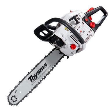 Imagem de Motosserra Toyama Tcs58h 55cc 3,2hp Sabre 18\" Com óleo Stihl