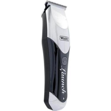 Imagem de Máquina De Acabamento Wahl Launch Trimmer Bivolt