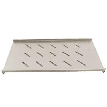 Imagem de Bandeja P- Rack Evus Ev-ftw45g 450mm Bege Ventilada