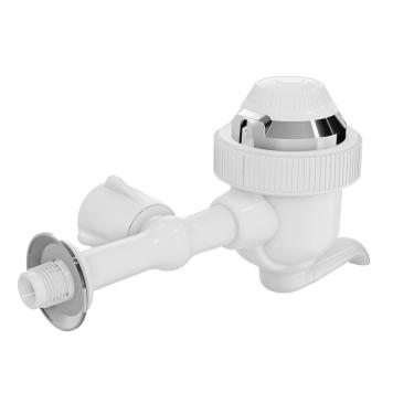Imagem de Torneira Elétrica Bica Baixa Branca 127v 4400w - Sintex