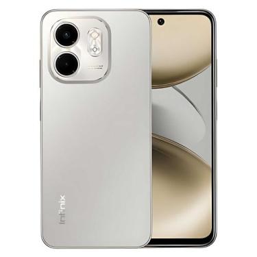 Imagem de Smartphone Infinix Smart 9 Desing Premium 256GB  128GB ~ 8GB RAM  tela