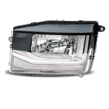 Imagem de Farol Delivery 2017 Em diante LE usa H4