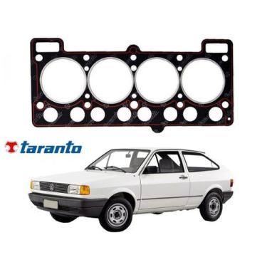 Imagem de Junta cabeçote taranto volkswagen gol 1.6 ae 1993 a 1997