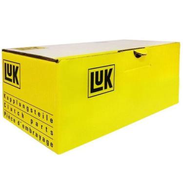 Imagem de Plato embreagem - mb om314/508/608/708 - 1250002110 - LUK BRASIL