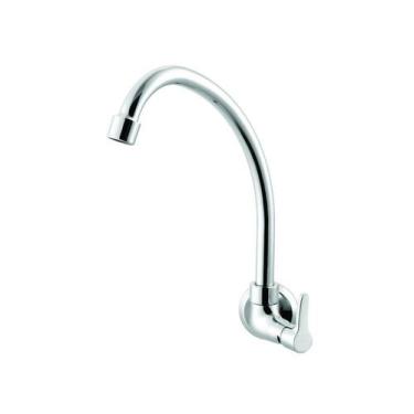 Imagem de Torneira para Cozinha Parede Essence - Meber Metais