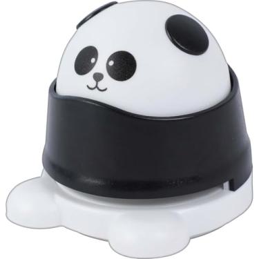 Imagem de Tilibra - Grampeador 6 Folhas Panda sem Grampos