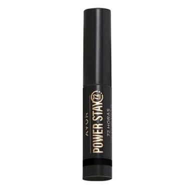 Imagem de Delineador Líquido para Olhos 72 h Avon Power Stay - 3,5 ml (Preto Intenso)