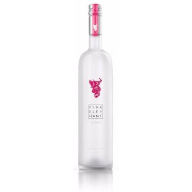 Imagem de Pink Elephant Vodka 750 ml
