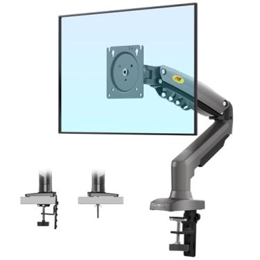 Imagem de PIX Suporte para Monitor Articulado 17 a 30 de Mesa com Pistão a Gás F80 NB