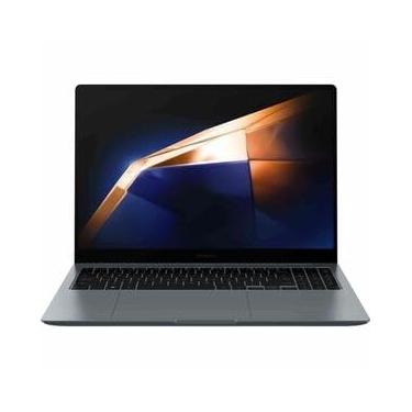Imagem de Samsung Notebook Galaxy Book4 Pro 360 NP964QGK-KG1US 16 polegadas com tela sensível ao toque conversível 2 em 1 - 3K - Intel Core Ultra 7 155H - Plataforma Intel Evo - 32 GB - SSD de 1 TB - Cinza