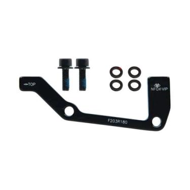 Imagem de Conjunto De Pastilhas De Base De Freio a Disco De Liga De Alumínio 160