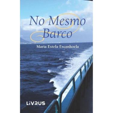 Imagem de No Mesmo Barco