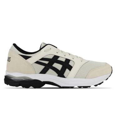 Imagem de Tênis ASICS GEL-Takumi - Masculino - Bege/Preto - tam: 42