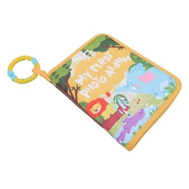 Imagem de Mingzhe Memória do álbum de Fotos Suave do bebê Adorável