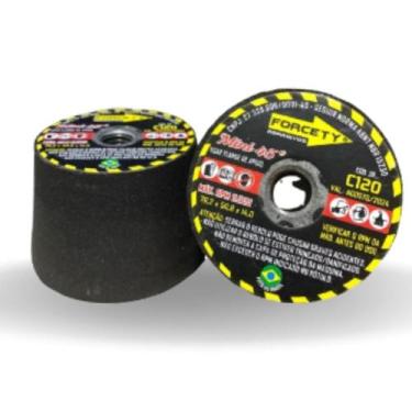 Imagem de ReboIo Copo Cônico 3  Polegadas 120 - Anker