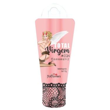 Imagem de Total virgem hamamelis 15g - Hot Flowers