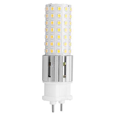 Imagem de Lâmpada de Milho G12 96LED, 15W 1500lm Alto Brilho E26 E27 Lâmpada de Base para Lustres de Parede Tensão 85-265V Fonte de Luz LED Reduzida (Luz quente 3000K)
