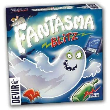 Imagem de Devir - Fantasma Blitz