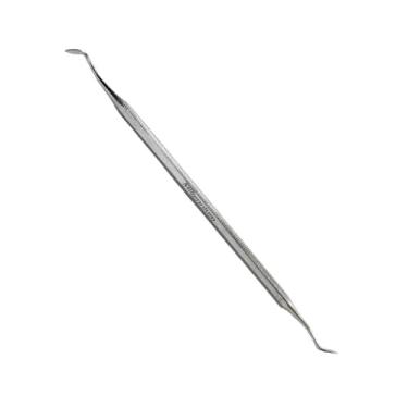 Imagem de Esculpidor Hollemback 3S, Instrumento Odontológico em Aço Inoxidável, Autoclavável, para Restaurações Dentárias