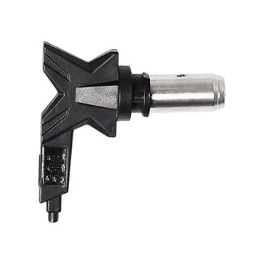 Imagem de Atlas - Bico Airles 311 de Alta Pressão para Pistola da Máquina de Pintura Airless Modelo AT1770, Linha Powertech