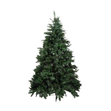 Imagem de Árvore de Natal 1,80 m com 873 Galhos - Home Style