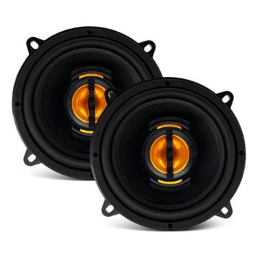 Imagem de Par Alto Falantes 5 Polegadas Jb Flex 110w Rms Automotivo