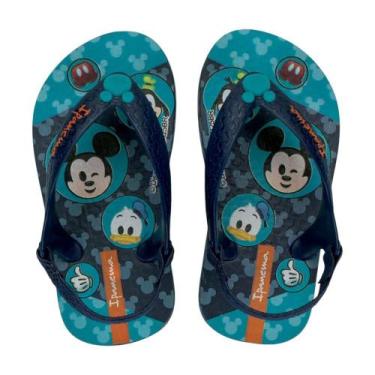 Imagem de Chinelo Bebê Ipanema Disney Joy Baby REF: 27323