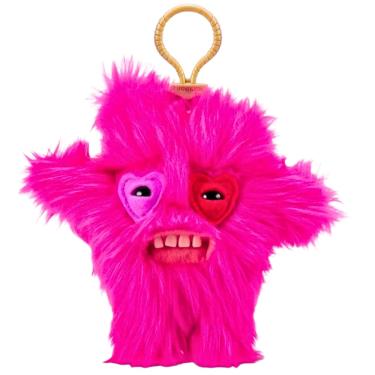 Imagem de Chaveiro de Pelucia Fuggler Key Rings 13 cm Candide