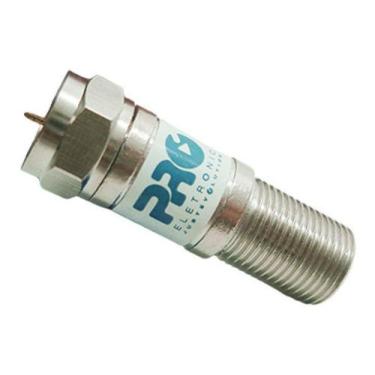 Imagem de atenuador fixo - gs