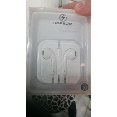 Imagem de Fone celular iPnd - Kapbom