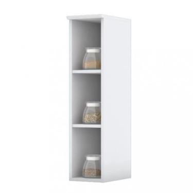 Imagem de Nicho Aéreo 20cm C360 Americana Henn, Branco HP