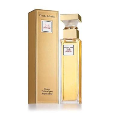 Imagem de Perfume Elizabeth Arden 5th Avenue Feminino Eau de Parfum 125ml