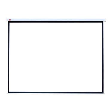 Imagem de Tela De Projecao Tes Retratil Com Estojo Serie A 2.00x1.52 Metros 4:3