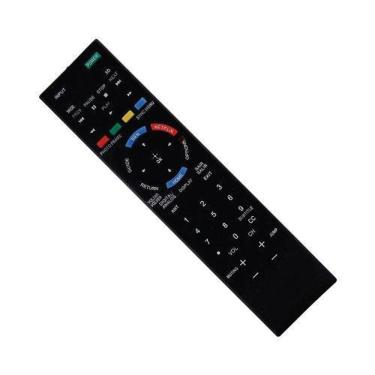 Imagem de Controle Remoto Tv Sony Bravia Lcd Led Netflix Rm-yd078 - 7009