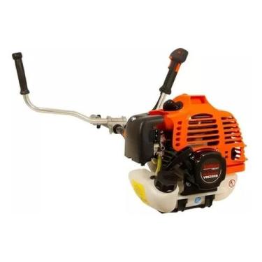 Imagem de Roçadeira Lateral Gasolina 2t 52cc 2,5hp Vr520hb Vulcan T