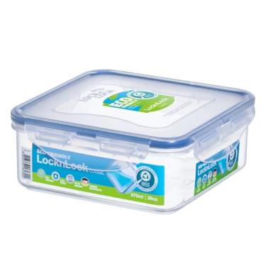 Imagem de Pote plástico hermético Lock & Lock 870 ml - 12353