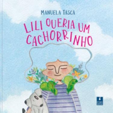 Imagem de Lili queria um cachorrinho