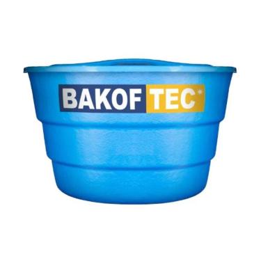 Imagem de Reservatorio Fibra Bakof - 3000lt