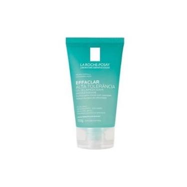 Imagem de La Roche-Posay Effaclar Alta Tolerância Gel De Limpeza 150g-Unissex