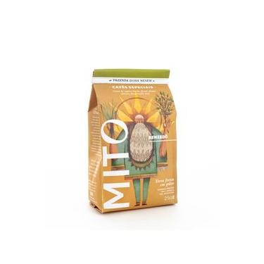 Imagem de Mito Café Benzedô em grãos 250g